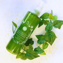 Gel Tẩy Trang Green Tea Làm Sạch Sâu Santa Marche Gel Tẩy Trang Green Tea Làm Sạch Sâu Santa Marche