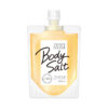 Muối Tắm Tẩy Da Chết Body Salt Juicy Cleanse Utena Citrus