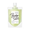 Muối Tắm Tẩy Da Chết Body Salt Juicy Cleanse Utena Green