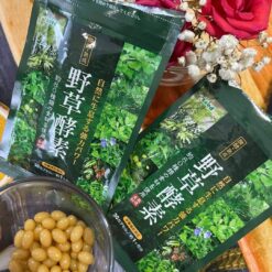 Viên Uống Bổ Sung Rau Củ SEEDCOMS 90 Viên Viên Uống Bổ Sung Rau Củ SEEDCOMS 90 Viên