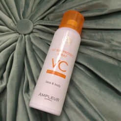 Xịt Chống Nắng Ampleur VC Sun Protect Pray Bảo Vệ Da