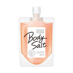 Muối Tắm Tẩy Da Chết Body Salt Juicy Cleanse Utena Sweet Mix