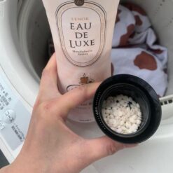 Viên Xả Vải Lenor Eau De Luxe Nhật Hương Nước Hoa 520ml Viên Xả Vải Lenor Eau De Luxe Nhật Hương Nước Hoa 520ml