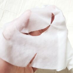 Mặt Nạ Chống Lão Hóa Hada Labo Gokujyun 3D Perfect Mask Mặt Nạ Chống Lão Hóa Hada Labo Gokujyun 3D Perfect Mask