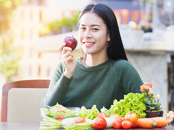 6 Thực Phẩm Giải Độc Gan Hiệu Quả Mà Dễ Tìm Một chế độ ăn uống lành mạnh có thể giúp gan khỏe hơn