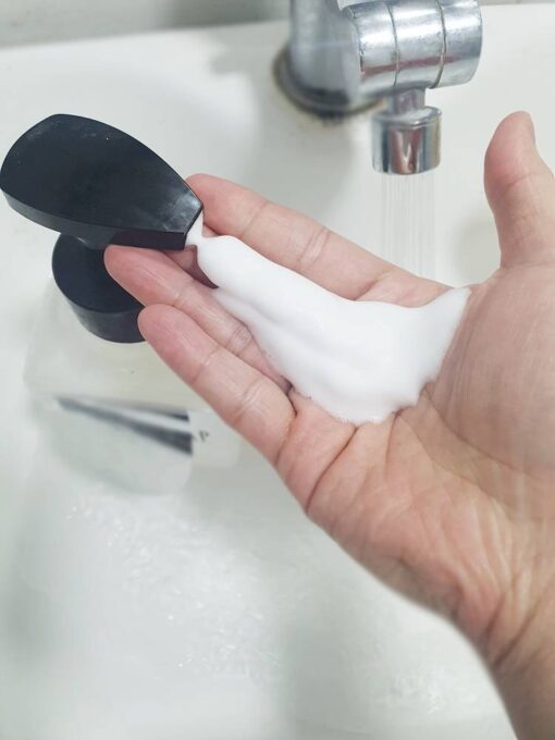 Nước rửa tay s select giúp làm sạch da tay kháng khuẩn