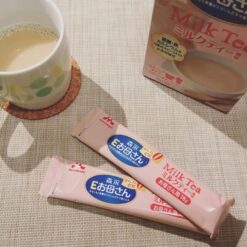 Sữa bầu morinaga vị trà sữa 216g