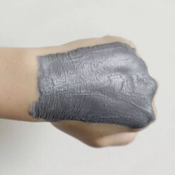 Mặt Nạ Đất Sét Tsururi Ghassoul Mineral Clay Pack 150g Mặt Nạ Đất Sét Tsururi Ghassoul Mineral Clay Pack 150g