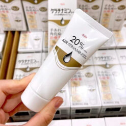 Kem Trị Á Sừng Viêm Da Cơ Địa Kowa Keratinamin 30g