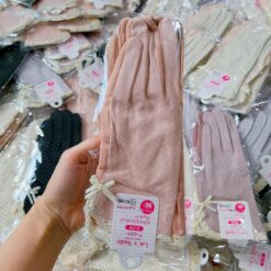 Găng Tay Chống Nắng Găng Tay Chống Tia UV 96% Hàng Nhật Nội Địa