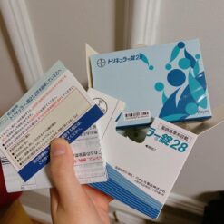 Viên Uống Tránh Thai Hàng Ngày Triquilar Bayer Hộp 10 Vỉ 28 Viên Viên Uống Tránh Thai Hàng Ngày Triquilar Bayer Hộp 10 Vỉ 28 Viên