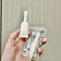 Thuốc Bôi Trĩ Posterisan Forte 50 Ống Nhật Bản