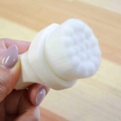 Cọ Tạo Bọt Rửa Mặt Kokubo Nội Địa Nhật