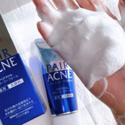 Sữa rửa mặt pair acne ngăn ngừa mụn 80g
