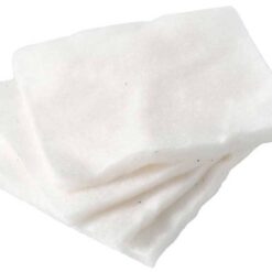 Bông Tẩy Trang Muji Cut Cotton Ecru 180 Miếng