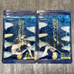 Viên Uống Seedcoms Bổ Sung DHA EPA DPA Hỗ Trợ Sức Khoẻ Tim Mạch Bổ Não Viên Uống Seedcoms Bổ Sung DHA EPA DPA Hỗ Trợ Sức Khoẻ Tim Mạch Bổ Não