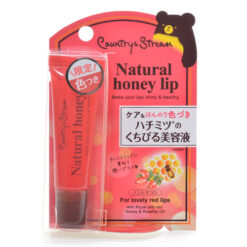 Son Dưỡng Môi Country & Stream Natural Honey Lip
