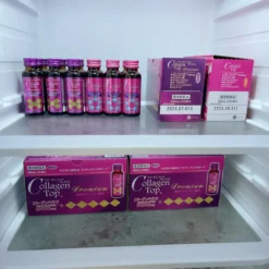 Nước Uống Collagen Shinnippai Top Premium 10.000mg Nước Uống Collagen Shinnippai Top Premium 10.000mg