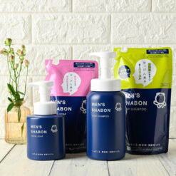 Sữa Rửa Mặt Shabon Cho Nam 300ml Sữa Rửa Mặt Shabon Cho Nam 300ml