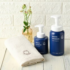 Sữa Rửa Mặt Shabon Cho Nam 300ml Sữa Rửa Mặt Shabon Cho Nam 300ml