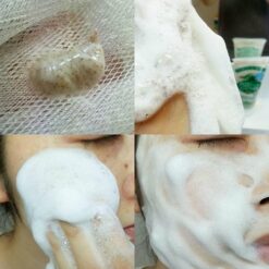 Sữa Rửa Mặt Tẩy Tế Bào Chết Nha Đam Utena Everish Sữa Rửa Mặt Tẩy Tế Bào Chết Nha Đam Utena Everish