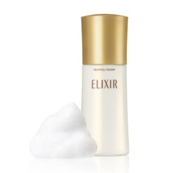 Sữa Rửa Mặt Shiseido Elixir Premium Revitalizing Care Enriched Foaming Milk Sữa Rửa Mặt Shiseido Elixir Premium Revitalizing Care Enriched Foaming Milk