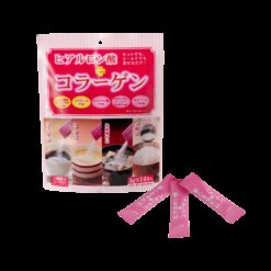 Bột Collagen Shinnippai Axit Hyaluronic 2457mg Bột Collagen Shinnippai Axit Hyaluronic 2457mg