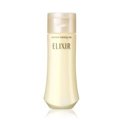 Sữa Rửa Mặt Shiseido Elixir Premium Revitalizing Care Enriched Foaming Milk