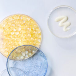 Kem Cải Thiện Nếp Nhăn Và Làm Mờ Đốm Nâu Elixir White Enriched Wrinkle White Cream