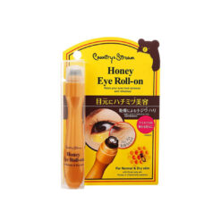 Bút Lăn Massage Và Dưỡng Mắt Honey Eye Roll On