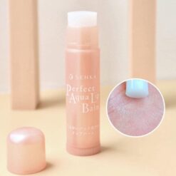 Tinh Chất Dưỡng Môi Cấp Ẩm Ngừa Khô Senka Perfect Aqua Essence