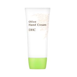 Kem Dưỡng Da Tay DHC Olive Hand Cream