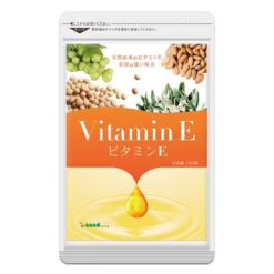 Viên Uống Seedcoms Bổ Sung Vitamin E