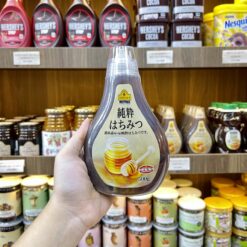 Mật Ong Hữu Cơ Topvalu Nhật Bản Mật Ong Hữu Cơ Topvalu Nhật Bản
