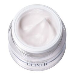 Kem dưỡng da cao cấp elixir enriched cream 45g