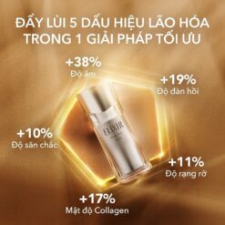 Serum Săn Chắc Da Ngăn Ngừa Lão Hóa Elixir Superieur Design Time Serum Serum Săn Chắc Da Ngăn Ngừa Lão Hóa Elixir Superieur Design Time Serum
